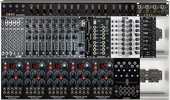 My Intellijel Eurorack
