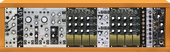 My focused Eurorack