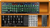 My cranky Eurorack