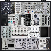 Elite Modular 416 12U (with Expansion Top)