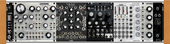 My ecstatic Eurorack 01