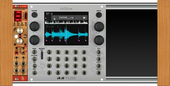 My hot Eurorack