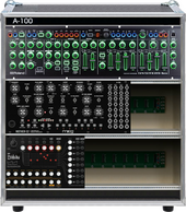 My awesome Eurorack