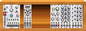 My romantic Eurorack