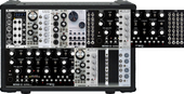 My pedantic Eurorack