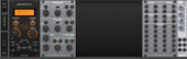 My evil Eurorack