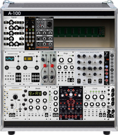 My Eurorack