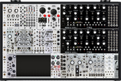 What I want without sequencing modules