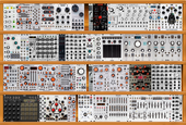 My 3eme 2017 Rack