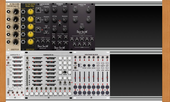 My modest Eurorack