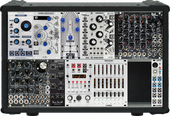My actual Eurorack