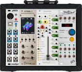 My odd Eurorack