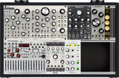 My ludicrous Eurorack