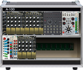 My tight Eurorack