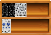 My affectionate Eurorack