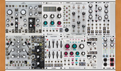 Sonic Eurorack