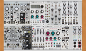 Sonic Eurorack