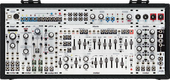 My admiring Eurorack