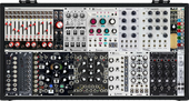 Eurorack dimensions