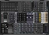 Doepfer - Current 3 x 110