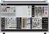 My prickly Eurorack (copy) (copy) (copy) (copy) (copy)