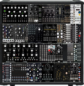 Moog Rack Potential 1