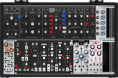 My bizarre Eurorack