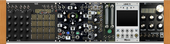 My ugly Eurorack