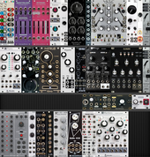 Current setup