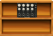 My jovial Eurorack