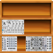dni's actual rack
