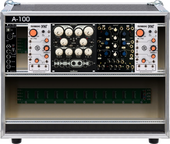 My creepy Eurorack