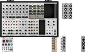 My agitated Eurorack (copy)