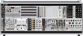 My elated Eurorack
