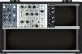 My boring Eurorack