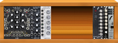 Baby Steps Eurorack (copied from Stjohn909) (copied from qleonetti)