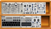 Lost City Eurorack