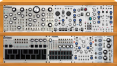 Lost City Eurorack