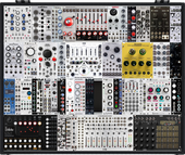 Headcell Modular 12U 126hp v3