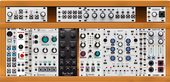My strange Eurorack