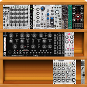 My tight Eurorack