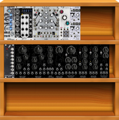 Baby Steps Eurorack v2