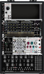 Basic Eurorack Ideas