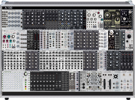 My Modular Explosion