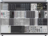 My Modular Explosion