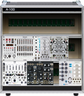 C4DM Eurorack