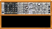 My freaky Eurorack (copy)