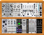 Bastl Case Eurorack