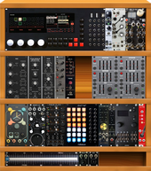 My Dream Eurorack