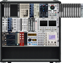 My grey Eurorack
